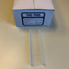 Klika - Épingles textiles en nylon 25 mm standard 5 000 pièces, 20 pièces