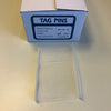 Klika - Épingles textiles en nylon 65 mm standard 5 000 pcs. 15 pièces