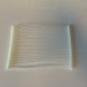 Klika - Épingles textiles 125 mm standard 5 000 pièces 10 pièces