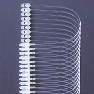 Klika -  V-fastener 130mm voor V-tool 5.000 stuks