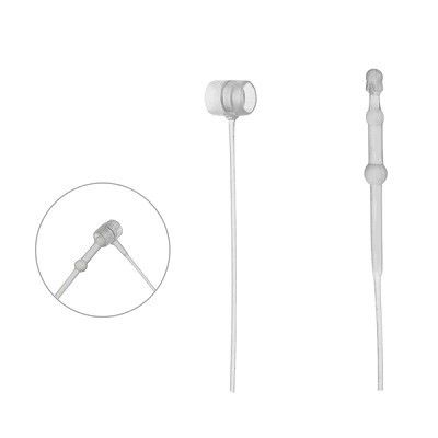 Klika - Serrure de sécurité EcoTach 235mm rPP avec 2 pièces