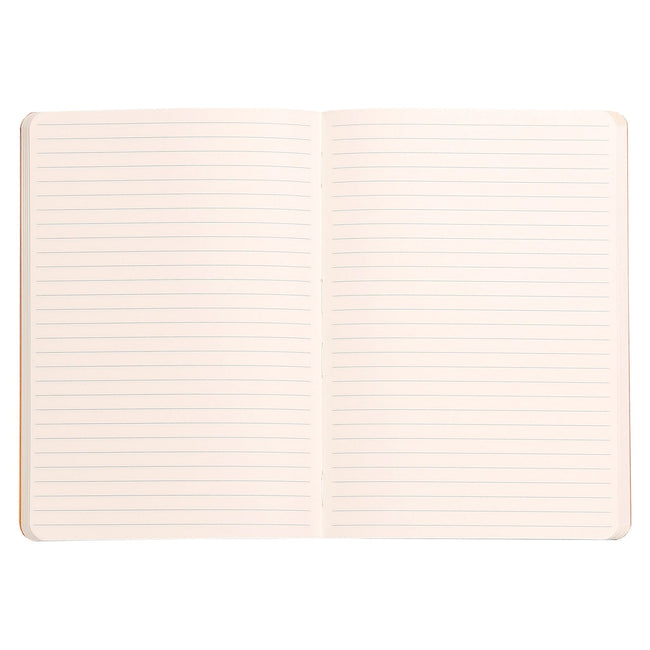 Rhodia -  Notitieboek a5 lijn 80 vel 90gr celadon