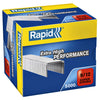 Rapid -  Nieten 9/12 gegalv super strong 5000st