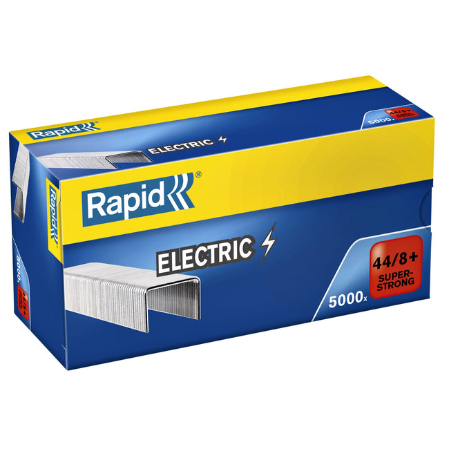 Rapid -  Nieten 44/8+ gegalv super strong 5000st