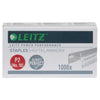 Leitz -  Nieten  nr10 1000st | 20 stuks