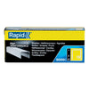 Rapid - Agrafes 13/6 galvanisées standard 5000 pièces