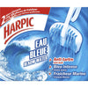 Harpic -   toiletblok, blauw water, 38 g, pak van 2