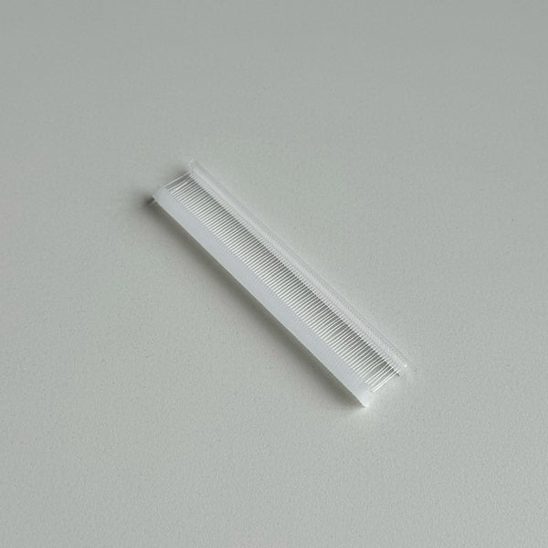 Klika -  Banok-pins 15mm standaard PP 100/cl 5000