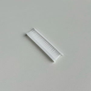 Klika - Banok-Stifte 25 mm Standard PP 100/cl 5000 10 Stück