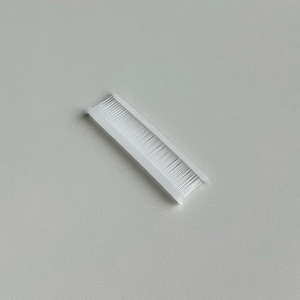 Klika -  Banok-pins 25mm standaard PP 100/cl 5000