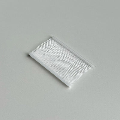 Klika -  Banok-pins 65mm standaard PP 100/cl 5000