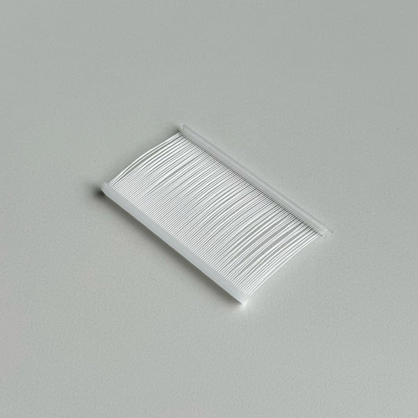 Klika -  Banok-pins 65mm standaard PP 100/cl 5000