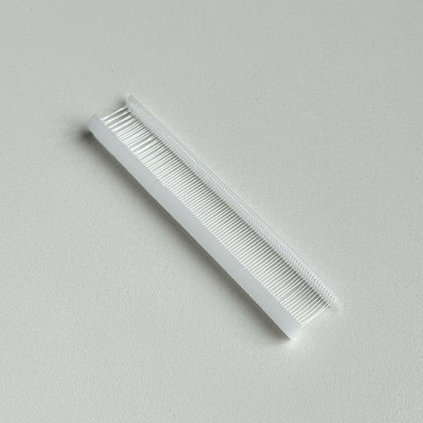 Klika - Épingles Banok 15mm fines PP 100/cl 5.000 9 pièces