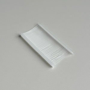 Klika - Banok-Stifte 50 mm fein PP 100/cl 5.000 8 Stück