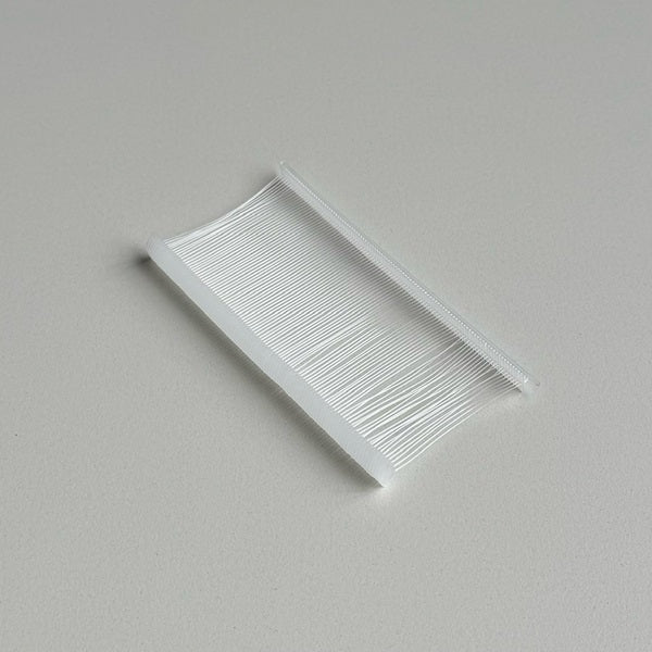 Klika - Banok-Stifte 50 mm fein PP 100/cl 5.000 8 Stück