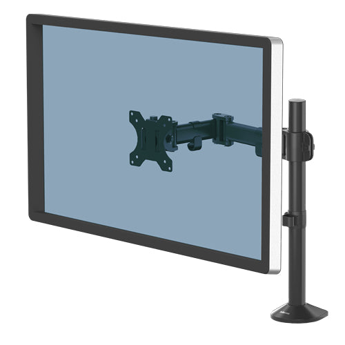 Fellowes - Bras pour moniteur série reflex, bras unique