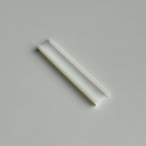 Klika -  Banok-pins 15mm stan nylon 100/cl 10.000
