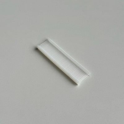 Klika -  Banok-pins 25mm stan nylon 100/cl 10.000