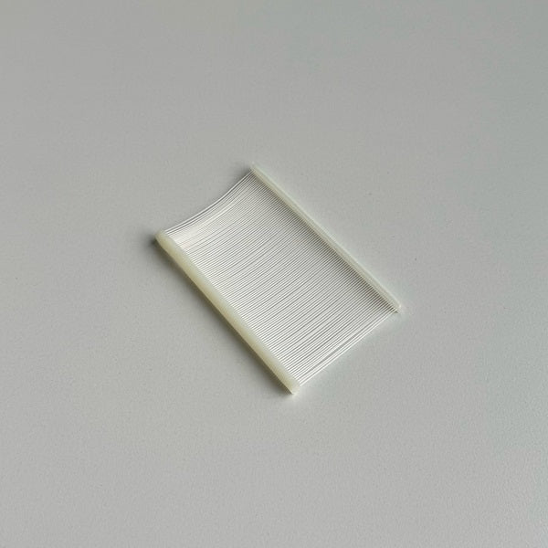 Klika - Épingles Banok 65mm nylon stan 100/cl 10 000 4 pièces
