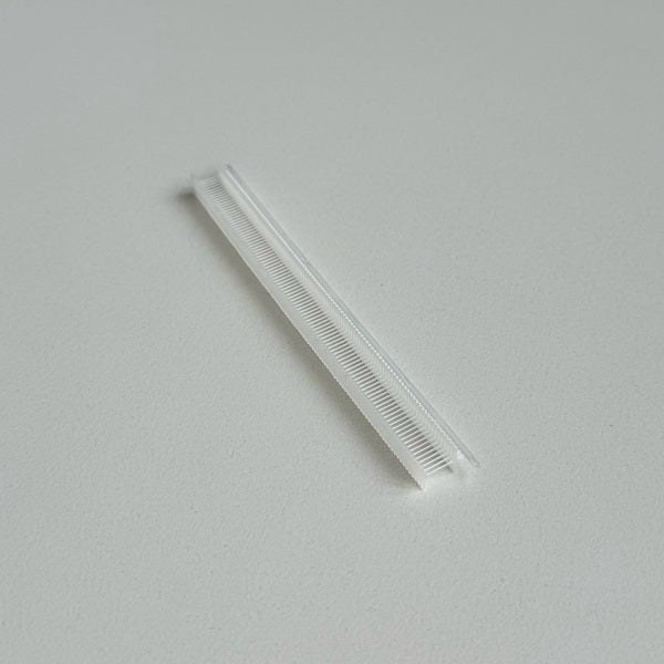 Klika -  Banok-pins 7mm fijn nylon 100/cl 10.000