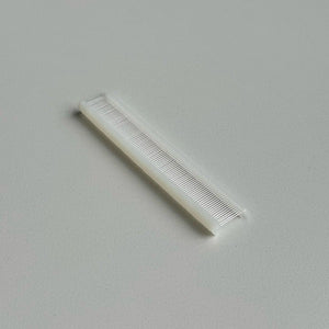 Klika - Épingles Banok 15mm nylon fin 100/cl 10 000 4 pièces