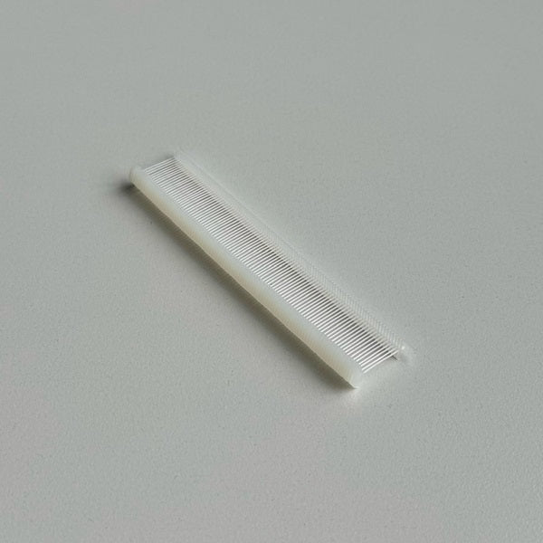 Klika - Épingles Banok 15mm nylon fin 100/cl 10 000 4 pièces
