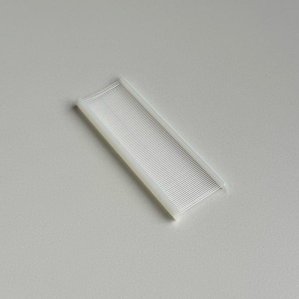Klika -  Banok-pins 35mm fijn nylon 100/cl 10.000