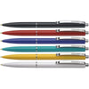 Schneider - Stylo à bille K15, moyen, couleurs assorties