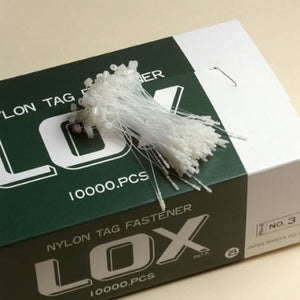 Klika -  Banok E-Lox 3 inch 75mm PP 10.000 stuks