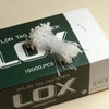 Klika - Banok Lox 3 pouces 75mm PP 10 000 pièces 2 pièces