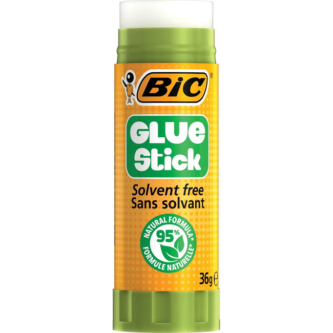 BIC -  Lijmstift  ecolutions 36gr
