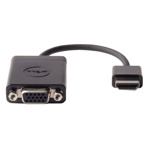 DELL -   adapter: HDMI naar VGA