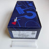 Klika -  Dennison-pins 20mm fijn PP Plus 10.000st