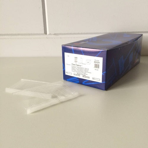 Klika - Goupilles Dennison 50 mm fines PP 5000 pcs