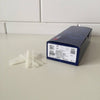 Dennison - -pins 15 mm standard Nylon 5000 6 pièces