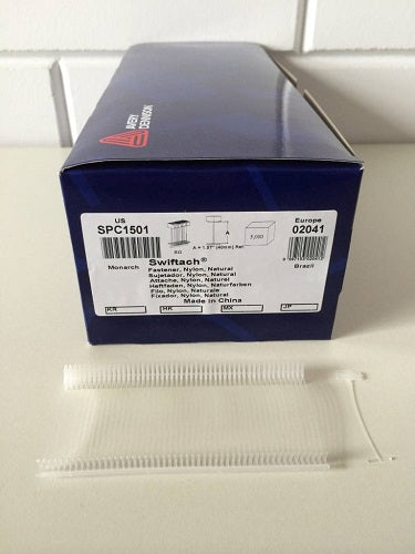 Klika - Goupilles Dennison 40 mm standard Nylon 5000