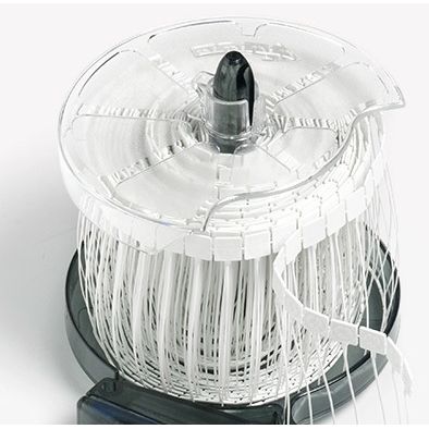 Klika -  Dennison-pins op rol 40 mm doosje 5000st