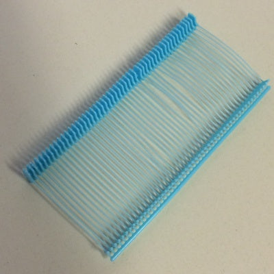 Klika - Attache à viande 40 tagfast bleu nylon 5000 3 pièces