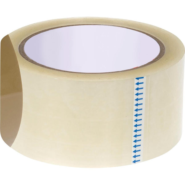 Pergamie - Pergamie Placle Placle Band Ft 50 mm x 66 m, transparent