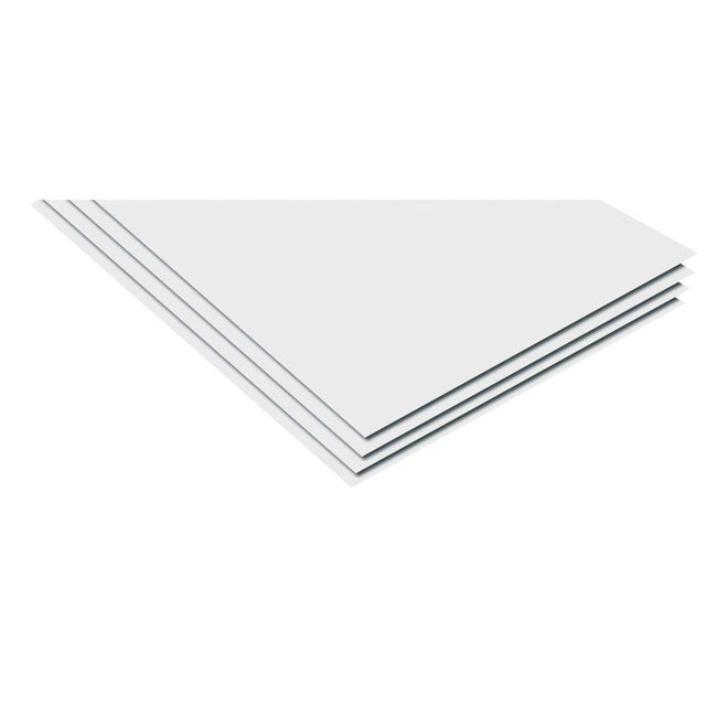 Klika -  Tekenpapier 180 g, ft 21 x 29,7 cm, A4, pak van 500 vel