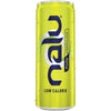 Nalu -   energiedrank Regular, blik van 25 cl, pak van 24 stuks
