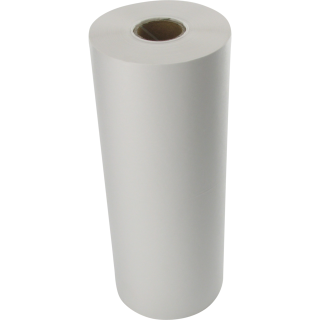 Klika - Papier | Kraft blanchi | 20 cm | 85m | 40gr | Blanc | 20 rôle