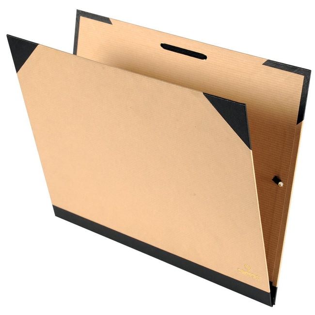 Canson -  tekenmap Tendance, ft 32 x 45 cm