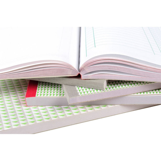 Exacompta -  Orderboek  175x105mm 50x2vel | 10 stuks