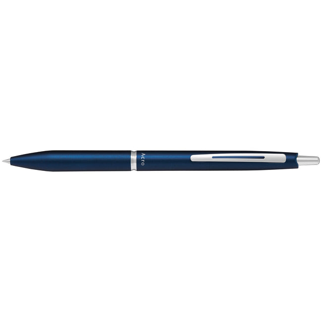 Pilot -  Balpen  acro 1000 m blauw