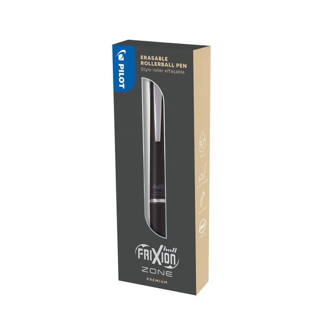 Pilot -  Rollerpen  frixion ball m assorti | 20 stuks