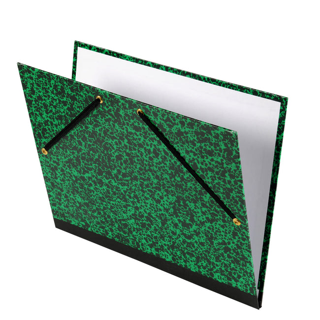 Canson -  Tekenmap  classic annonay 780x1150mm groen