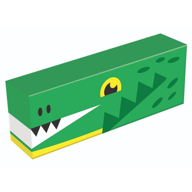 Maped -  Gum  animals 20 stuks assorti