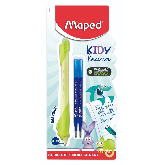 Maped -  Oefenpen  kidy learn magic