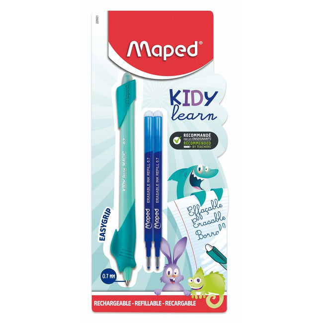 Maped -  Oefenpen  kidy learn magic